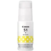 Canon Gi-51 Y yellow  4548C001 kārtridžs