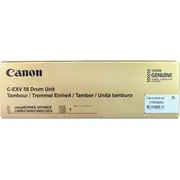 Canon image drum C-Exv 58 3770C002 
