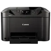 Canon Maxify Mb5150 Inkjet Mfp 24Ppm  0960C009 0960C006 0960C009Aa Cs-Rac-30-E-00 printeris