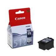 Canon Pg-512 Black  2969B001 1426741 2969B001Aa Pg512 kārtridžs
