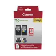 Canon Pg-540/Cl-541 Ink Cartridge Pvp  5225B013 Pg540/Cl541 toneris