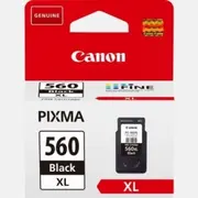 Canon Pg-560 Xl black  3712C001 3712C001Aa Pg560Bkxl kārtridžs