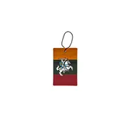Car Freshener Acappella Vytis Black 4772155013865  Joinedit75502168