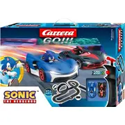 Carrera Go Sonic the Hedgehog 4.9  20062566 100056415 Gcg1275