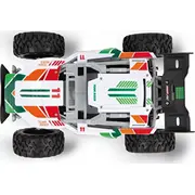 Carrera Rc 2.4Ghz Team Rider  370200003 Rotaļu auto un modeļi