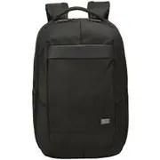 Case Logic  Notibp-114 Notion Backpack Fits up to size 14 Black 3204200 Notibp114 portatīvo datoru soma apvalks