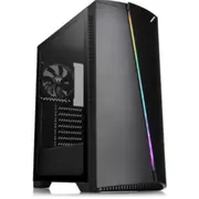 Case Miditower Atx W/O Psu/Ca-1R9-00M1Wn-00 Thermaltake  Ca 1R9 00M1Wn 00 Datora korpuss