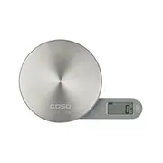 Caso  Scales Kitchen Ecomate Graduation 1 g Display type Lcd Maximum weight Capacity 5 kg Stainless steel 4038437032680 virtuves svari