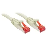 Cat.6 S/Ftp Kabel  grau 30M Patchkabel 47711 tīkla kabelis