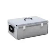 Cd Dj-Case Mediarange for 500 Cd/Dvds  Box77 matricas
