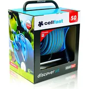 Cellfast Garden set Discover hose reel  accessories 55-630 5901828859168 Dārza laistīšanas iekārtas
