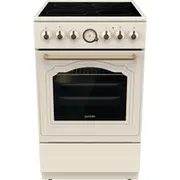 Ceramic Fs cooker Gecs5B70Cli  740741 201084791 Plīts