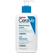 Cerave Nawilzajaca Emulsja 236Ml  46734 0173166 3337875597210 kosmētika ķermenim