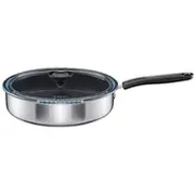 Chefs Functional Form frying pan 26Cm with lip 1072314  6424002018780 Fs1072314 Pannas un katli