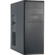 Chieftec case Mesh series Hq-01B-350S8  350W Psu Gpa-350S8 Hq 01B 350S8 Hq-01B-Op Datora korpuss