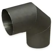 Chimney Elbow 90O D150 15029 8595072400886  Joinedit61273038 Dārza mēbeles