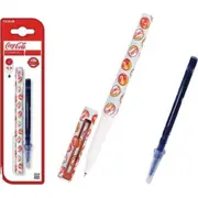 Cienkopis 0 5Mm z wkladem wymiennym Coca-Cola 8435464234135  Joinedit69812368