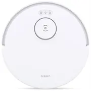 Cleaning robot Ecovacs Deebot N20  227796 6970135032709 robots putekļsūcējs