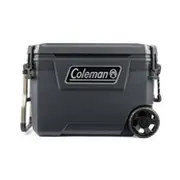 Coleman Convoy 65Qt Mobile Cool Box  2193724