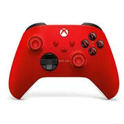 Console Acc Controller Wrl/Red 196388518203 Microsoft  spēļu konsoles gampad