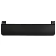 Contour Balance Keyboard wrist rest schwarz  Cdwrbk00110