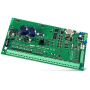 Control Panel Grade 3/Integra64 Plus Satel  Integra64Plus Integra 64 Integra64 drošības sistēma