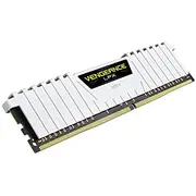 Corsair Ddr4 32Gb 3200 - Cl 16 Vengeance Lpx white Dual Kit  Cmk32Gx4M2E3200C16W operatīvā atmiņa