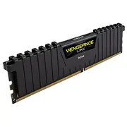 Corsair Ddr4 Vengeance Lpx 32Gb /2400216Gb Cl14 Blac  Cmk32Gx4M2A2400C14 operatīvā atmiņa