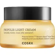 Cosrx Proplis Light Cream Delikatny krem na bazie ekstraktu z propolisu 65Ml 8809598454323  Joinedit62954192 kosmētika ķermenim