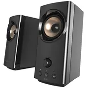Creative T60 2.0 51Mf1705Aa001  5390660194795 datoru skaļruņi