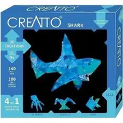 Creatto - so the Shark and Water Friends  402628