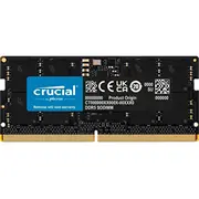Crucial 12Gb Sodimm Ddr5 5600 Cl46 Ram Module  Ct12G56C46S5 14896030 operatīvā atmiņa