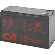 Csb Akumulator 12V 9Ah Hr1234Wf2  Bat 5904006036078 Ups aksesuāri