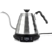 Czajnik Hario V60 Power Buono Kettle Srebrny Evt-80-Hsv-E 4977642021976  Joinedit41607244 Elektriskā Tējkanna