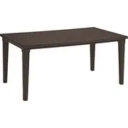 Darza galds Futura bruns 8711245127231  Dārza mēbeles
