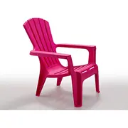 Darza kresls Maryland kiegelu sarkana krasa 8003723701904  161907 Dārza mēbeles