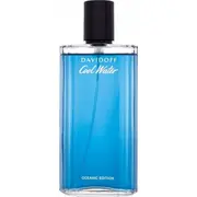 Davidoff Cool Water Men Oceanic Edition Edt spray 125Ml 3616303467371 Vīriešu Smaržas