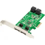 Dawicontrol Dc-624E Raid Controller  Dc 624E Retail R2