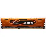 Ddr3 16Gb Pc 1600 Cl10 G.skill Kit 2X8Gb 16Gao  Ares F3 1600C10D F31600C10D16Gao operatīvā atmiņa
