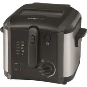 Deep fryers Clatronic Fr 3649  Fritēšanas iekārta