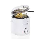Deep fryers Tristar Fr-6941 1 5L 1000W Biay  Fr 6941 Fritēšanas iekārta