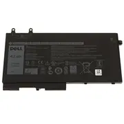Dell Battery  42Whr 3 Cell Lithium Ion 5704174275206 27W58