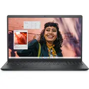 Dell Inspiron 15 3530  Black 15.6 Wva Fhd 1920 x 1080 pixels Anti-Glare Intel Core i5 i5-1334U 8 Gb Ddr4 Solid-State d 1018200151/3 1012324591 Portatīvais dators