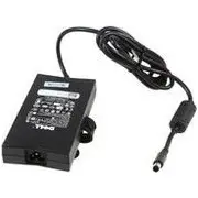 Dell Pa-13 Pa-4E Da130Pe1-00 X9366 Ju012 Cm161 Ocm161 330-1829 330-1830 X408G D232H 0X408G 0D232H Tc887 Ac Adapter  130W 3-Pin Not includin Da130Pe1 00 P7Kj5 / aksesuārs portatīvajiem datoriem