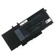 Dell Primary Battery - notebook battery Li-Ion 68 Wh  401D9
