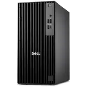 Dell Pro  Qct1255 Desktop Tower Amd Ryzen 5 8600G Internal memory 16 Gb Ddr5 Solid-State drive capacity 512 Intel Integr Bto522Qct1255EmeaNokb dators