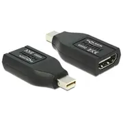 Delock Displayport  65552 adapteris