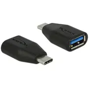 Delock Usb Adapter Type-C  M-Usb-AF 3.1 Gen2 De 65519
