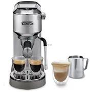 Delonghi Ec 890.M Dedica Duo 1 L  8004399032569 0132106349 Ec890.M Kafijas automāts