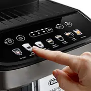 Delonghi Ecam290.81.Tb Magnifica Evo Automatic Espresso Machine  0132217076 0132217163 Ecam 290.81.Tb 8004399021419 Kafijas automāts